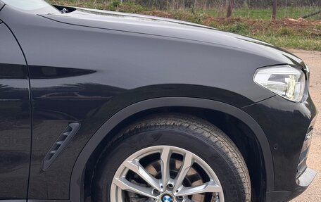 BMW X4, 2019 год, 4 200 000 рублей, 2 фотография