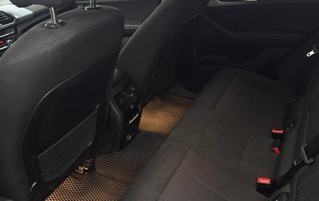 BMW X4, 2019 год, 4 200 000 рублей, 12 фотография