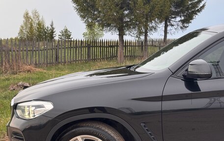 BMW X4, 2019 год, 4 200 000 рублей, 6 фотография