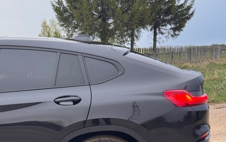 BMW X4, 2019 год, 4 200 000 рублей, 4 фотография