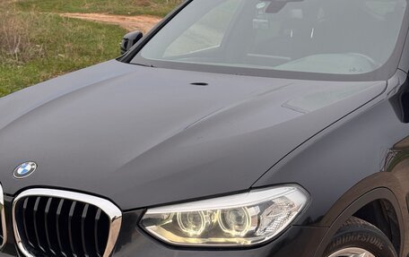 BMW X4, 2019 год, 4 200 000 рублей, 7 фотография