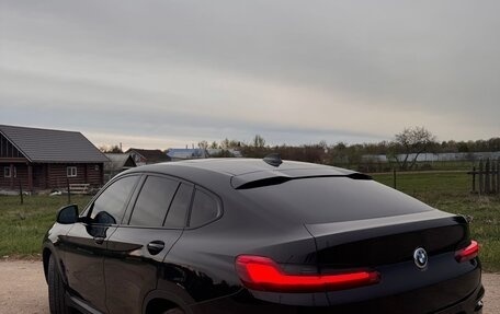 BMW X4, 2019 год, 4 200 000 рублей, 3 фотография