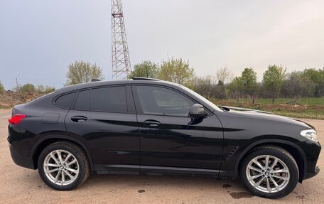 BMW X4, 2019 год, 4 200 000 рублей, 16 фотография