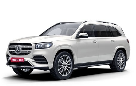 Mercedes-Benz GLS, 2024 год, 16 910 000 рублей, 1 фотография