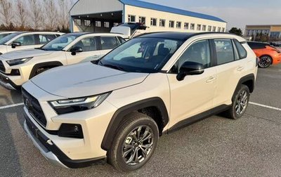 Toyota RAV4, 2025 год, 3 290 000 рублей, 1 фотография