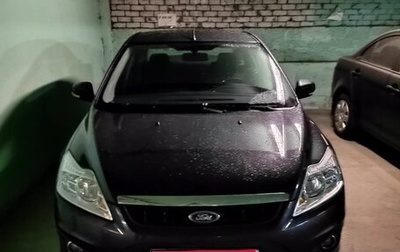 Ford Focus II рестайлинг, 2011 год, 960 000 рублей, 1 фотография