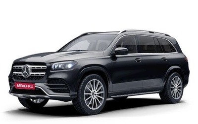 Mercedes-Benz GLS, 2024 год, 16 910 000 рублей, 1 фотография