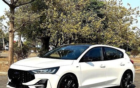 Ford Focus IV, 2022 год, 1 670 000 рублей, 1 фотография