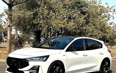 Ford Focus IV, 2022 год, 1 670 000 рублей, 1 фотография