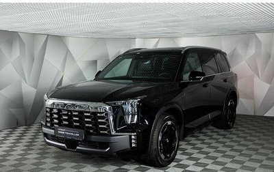 GAC GS8, 2024 год, 4 899 000 рублей, 1 фотография