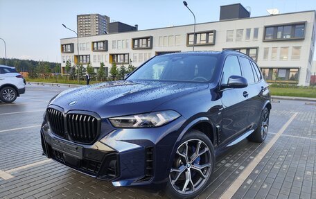BMW X5, 2024 год, 13 500 000 рублей, 1 фотография