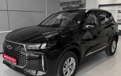 Chery Tiggo 4 I рестайлинг, 2025 год, 1 999 000 рублей, 1 фотография