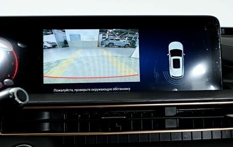 CheryExeed LX, 2024 год, 2 800 000 рублей, 20 фотография