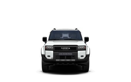 Toyota Land Cruiser Prado, 2024 год, 11 500 000 рублей, 4 фотография