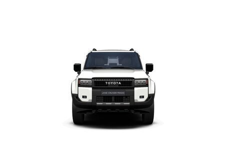 Toyota Land Cruiser Prado, 2024 год, 11 500 000 рублей, 9 фотография