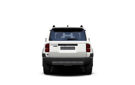 Toyota Land Cruiser Prado, 2024 год, 11 500 000 рублей, 10 фотография