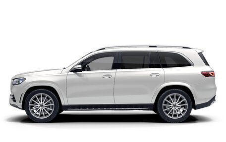 Mercedes-Benz GLS, 2024 год, 16 910 000 рублей, 3 фотография