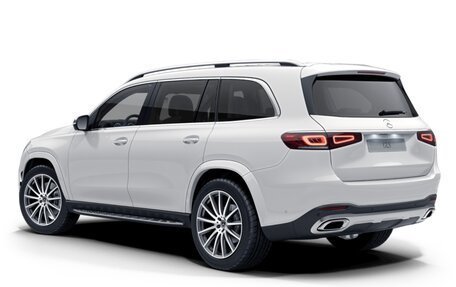 Mercedes-Benz GLS, 2024 год, 16 910 000 рублей, 7 фотография