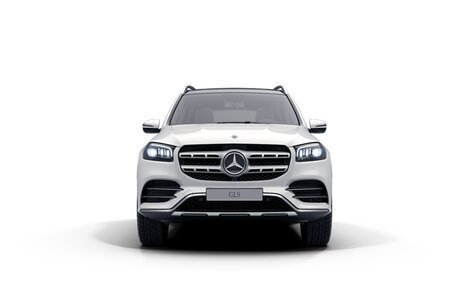 Mercedes-Benz GLS, 2024 год, 16 910 000 рублей, 9 фотография