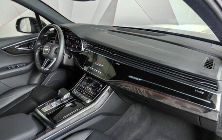 Audi Q7, 2022 год, 7 993 000 рублей, 10 фотография