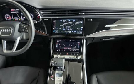 Audi Q7, 2022 год, 7 993 000 рублей, 12 фотография