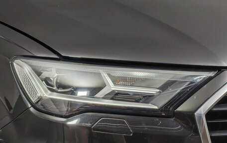 Audi Q7, 2022 год, 7 993 000 рублей, 19 фотография