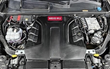 Audi Q7, 2022 год, 7 993 000 рублей, 20 фотография