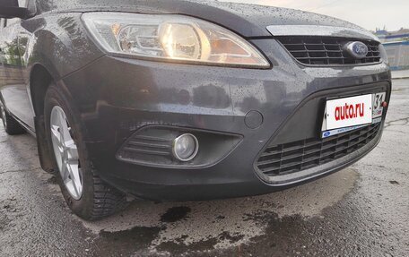 Ford Focus II рестайлинг, 2011 год, 960 000 рублей, 2 фотография