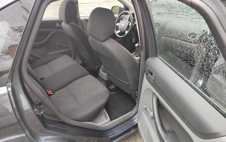 Ford Focus II рестайлинг, 2011 год, 960 000 рублей, 10 фотография