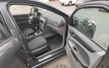 Ford Focus II рестайлинг, 2011 год, 960 000 рублей, 11 фотография