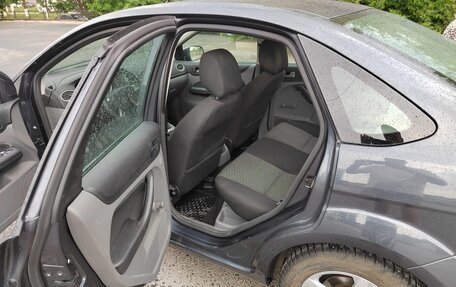 Ford Focus II рестайлинг, 2011 год, 960 000 рублей, 8 фотография