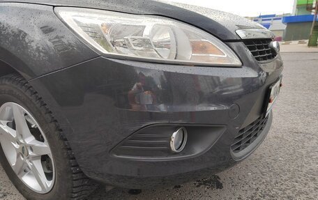 Ford Focus II рестайлинг, 2011 год, 960 000 рублей, 13 фотография