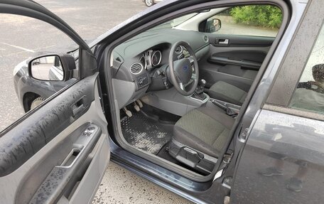 Ford Focus II рестайлинг, 2011 год, 960 000 рублей, 12 фотография