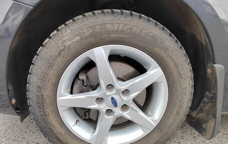 Ford Focus II рестайлинг, 2011 год, 960 000 рублей, 16 фотография