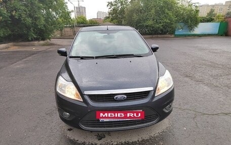 Ford Focus II рестайлинг, 2011 год, 960 000 рублей, 6 фотография