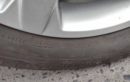 Ford Focus II рестайлинг, 2011 год, 960 000 рублей, 18 фотография