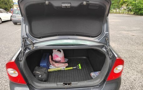 Ford Focus II рестайлинг, 2011 год, 960 000 рублей, 19 фотография