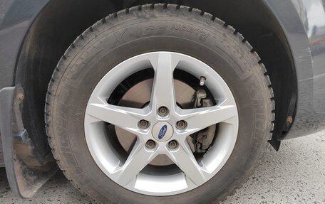 Ford Focus II рестайлинг, 2011 год, 960 000 рублей, 23 фотография