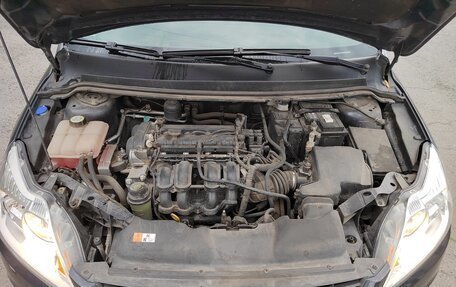 Ford Focus II рестайлинг, 2011 год, 960 000 рублей, 22 фотография