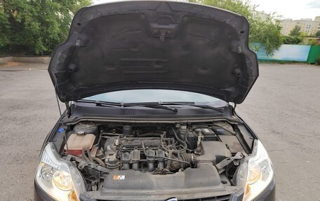 Ford Focus II рестайлинг, 2011 год, 960 000 рублей, 21 фотография
