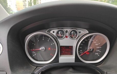 Ford Focus II рестайлинг, 2011 год, 960 000 рублей, 30 фотография
