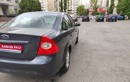 Ford Focus II рестайлинг, 2011 год, 960 000 рублей, 25 фотография
