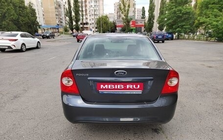 Ford Focus II рестайлинг, 2011 год, 960 000 рублей, 29 фотография