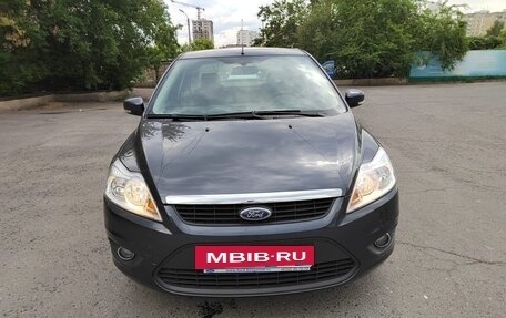 Ford Focus II рестайлинг, 2011 год, 960 000 рублей, 31 фотография