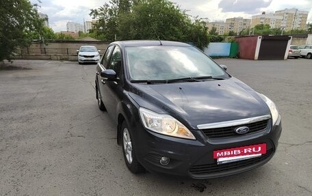 Ford Focus II рестайлинг, 2011 год, 960 000 рублей, 24 фотография