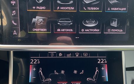 Audi A6 allroad, 2019 год, 4 950 000 рублей, 7 фотография