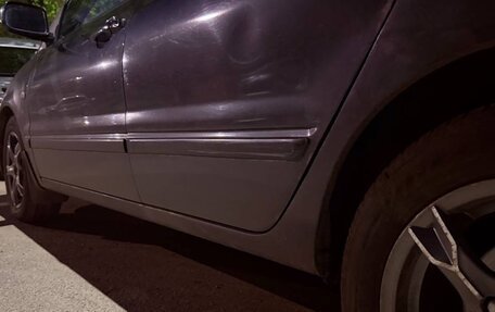 Mitsubishi Lancer IX, 2004 год, 400 000 рублей, 4 фотография