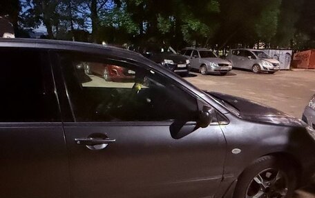 Mitsubishi Lancer IX, 2004 год, 400 000 рублей, 5 фотография