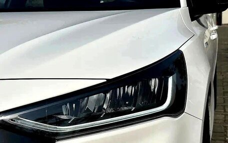 Ford Focus IV, 2022 год, 1 670 000 рублей, 4 фотография