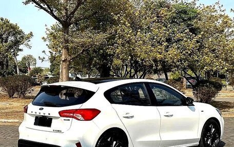 Ford Focus IV, 2022 год, 1 670 000 рублей, 7 фотография